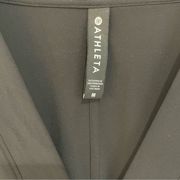 Athleta romper - Picture 3 of 3